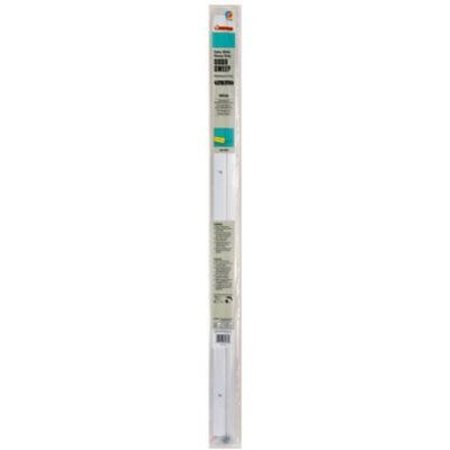 THERMWELL PRODUCTS 2x36 WHT DR Sweep A62/36WH